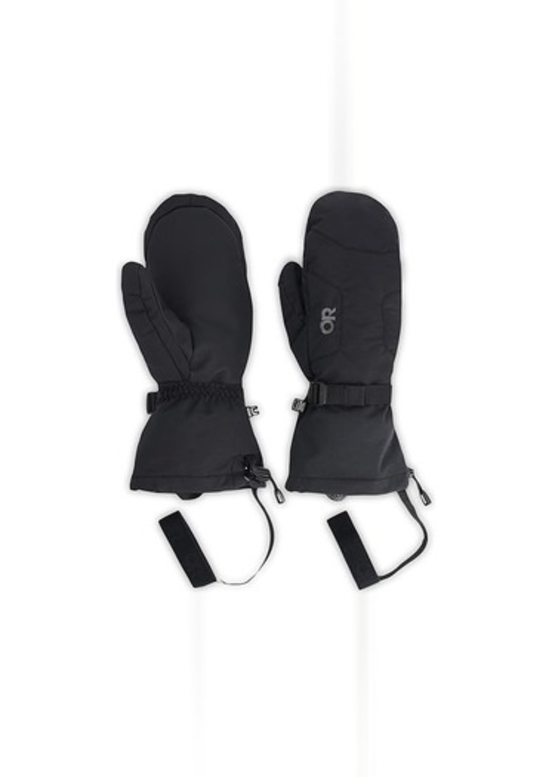 Outdoor Research Adrenaline Mitts