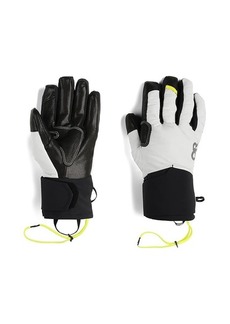Outdoor Research Deviator Pro Gloves