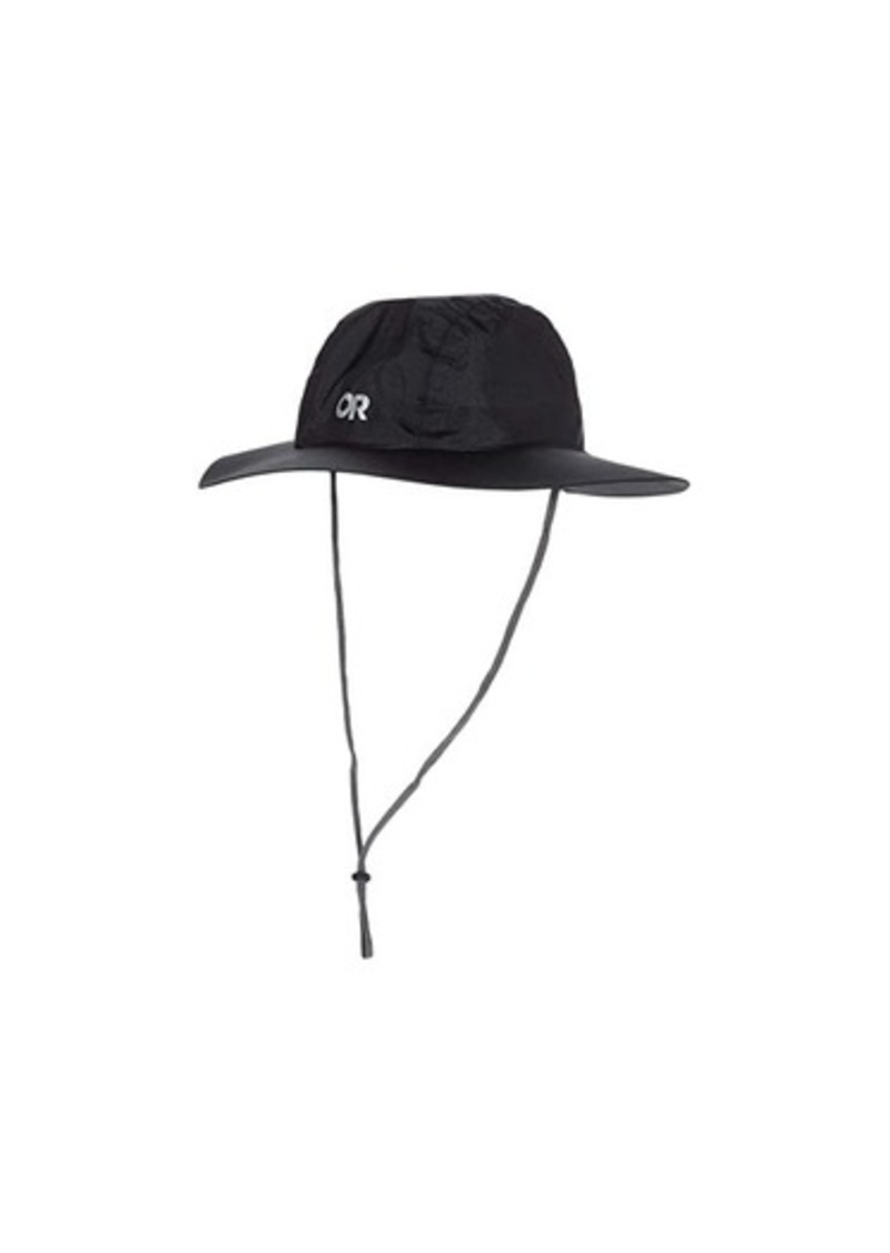 Outdoor Research Helium Rain Full Brim Hat