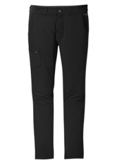 Outdoor Research Men's Ferrosi Weather Resistant Performance Pants in Black at Nordstrom