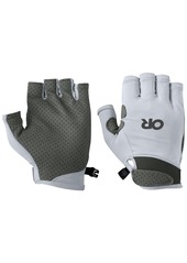 Outdoor Research ActiveIce Chroma Sun Gloves, Men's, XL, Gray