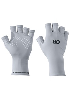 Outdoor Research Activeice Sun Glove, Men's, XS, Gray