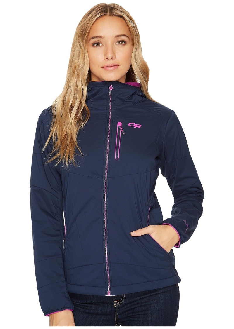 ascendant hoody outdoor research