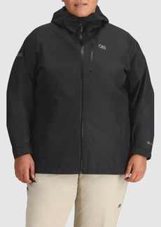 Outdoor Research Aspire II Gore-Tex Waterproof Jacket