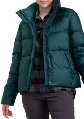 Outdoor Research Coldfront 700 Fill Power Down Jacket in Treeline at Nordstrom