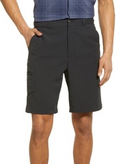 Outdoor Research Ferrosi Cargo Shorts in Black at Nordstrom