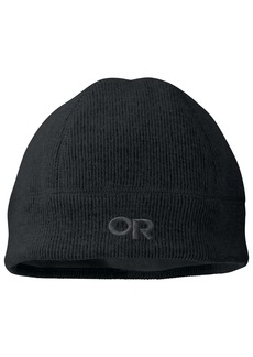 Outdoor Research Flurry Beanie, Men's, Small/Medium, Black | Father's Day Gift Idea