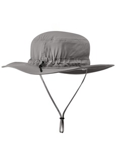 Outdoor Research Helios Sun Hat, Men's, XL, Gray | Father's Day Gift Idea