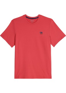 Outdoor Research Men's Activeice Spectrum Sun T-Shirt, Medium, Gray