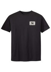 Outdoor Research Men's Advocate Box SS Tee