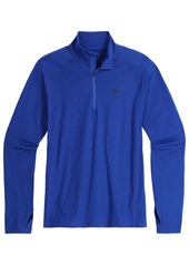 Outdoor Research Men's Alpine Onset Quarter Zip Top