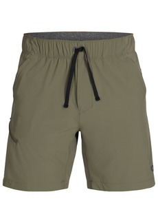 Outdoor Research Men's Astro 7 Inch Short, Small, Green