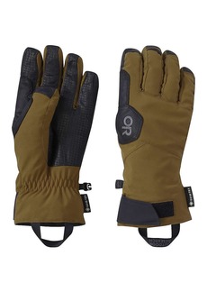 Outdoor Research Men's Bitterblaze Aerogel Glove