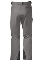Outdoor Research Men's Cirque II Pant, Large, Brown | Father's Day Gift Idea
