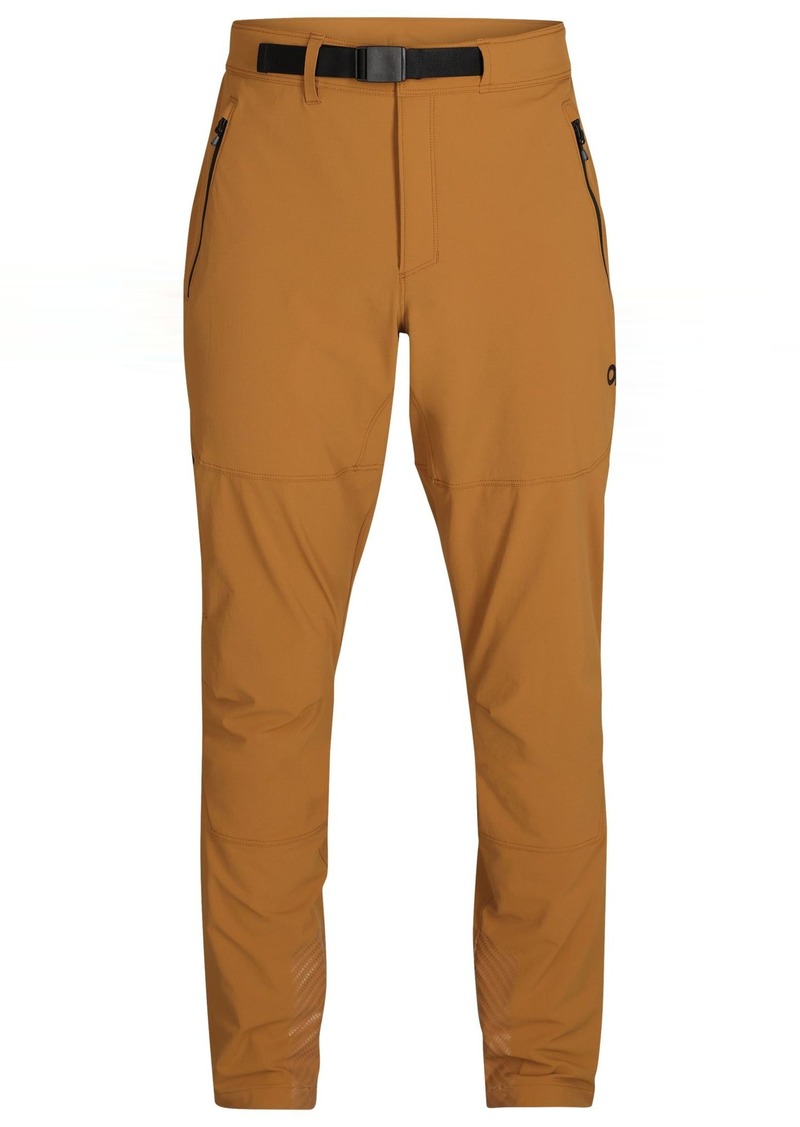 Outdoor Research Men's Cirque Lite Pant, Medium, Brown | Father's Day Gift Idea