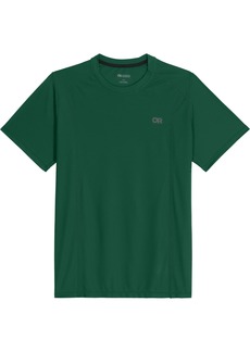 Outdoor Research Men's Echo T-Shirt, Medium, Monstera