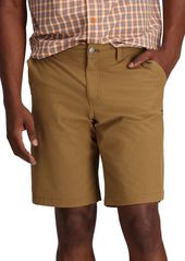 Outdoor Research Men's Ferrosi 10 Inch Short, Size 36, Green