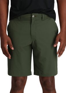 Outdoor Research Men's Ferrosi 10 Inch Short, Size 36, Green