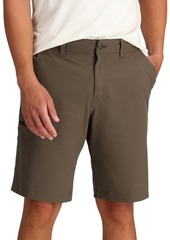 Outdoor Research Men's Ferrosi 10 Inch Short, Size 35, Green