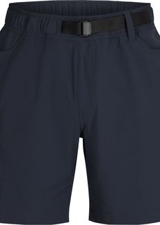 Outdoor Research Men's Ferrosi 7 Inch Short, Large, Blue