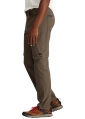 Outdoor Research Men's Ferrosi Convert Pant, Size 32, Green