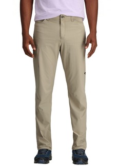 Outdoor Research Men's Ferrosi Pant, Size 32, Pro Khaki