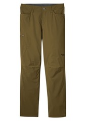 Outdoor Research Men's Ferrosi Pants in Loden at Nordstrom