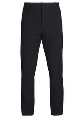 Outdoor Research Men's Ferrosi Transit Pant, Size 34, Black