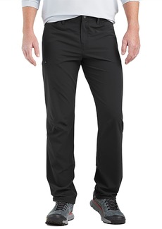 Outdoor Research Men's Ferrosi Pants, Size 32, Black