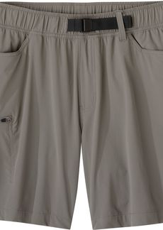 Outdoor Research Men's Ferrrosi Shorts – 7”, Medium, Gray