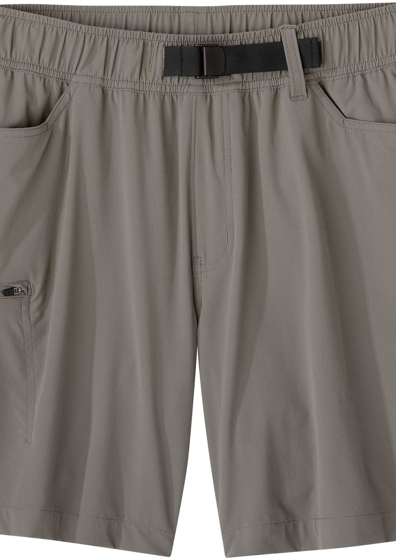 Outdoor Research Men's Ferrrosi Shorts – 7”, Medium, Gray | Father's Day Gift Idea