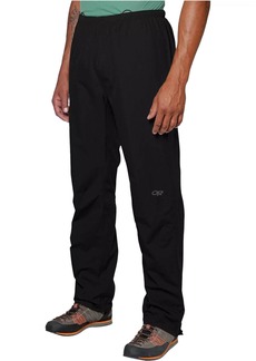Outdoor Research Men's Foray Pant, Large, Black