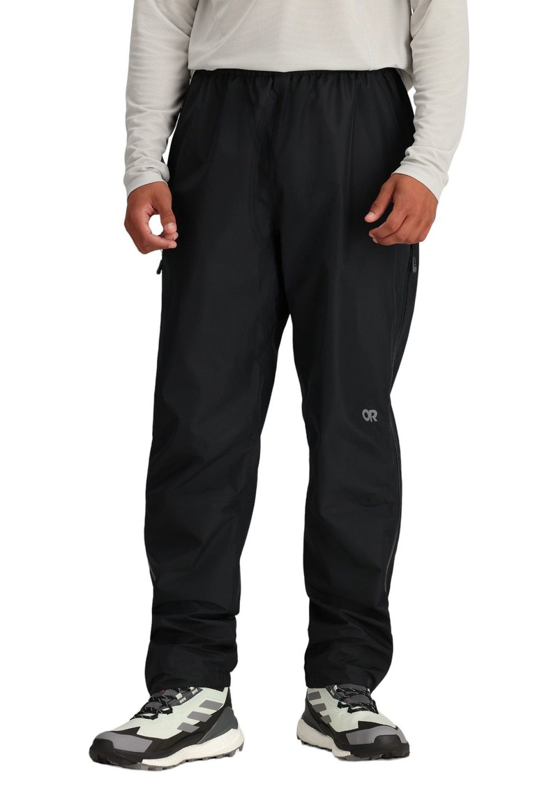 Outdoor Research Men's Foray Pants, XL, Black | Father's Day Gift Idea