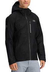 Outdoor Research Men's Foray Super Stretch Jacket, Small, Black | Father's Day Gift Idea