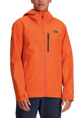 Outdoor Research Men's Foray Super Stretch Jacket, Small, Black | Father's Day Gift Idea
