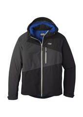 Outdoor Research Men's Fortress Jacket