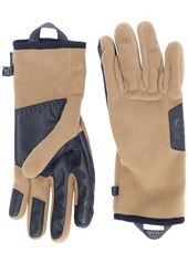 Outdoor Research Men's Gripper Sensor Windbloc Gloves, Medium, Brown