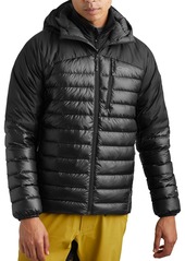 Outdoor Research Men's Helium Down Jacket, Large, Red | Father's Day Gift Idea