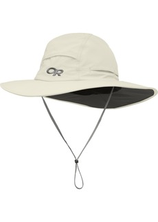 Outdoor Research Men's Sombriolet Sun Hat, Medium, Tan