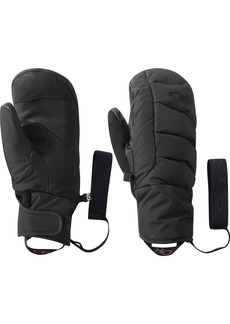 Outdoor Research Men's Stormbound Sensor Mitts, Small, Black | Father's Day Gift Idea
