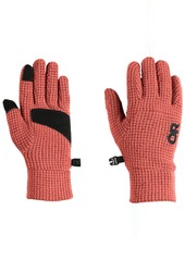 Outdoor Research Men's Trail Mix Gloves, Medium, Black