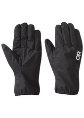 Outdoor Research Men's Versaliner Sensor Gloves, Medium, Black
