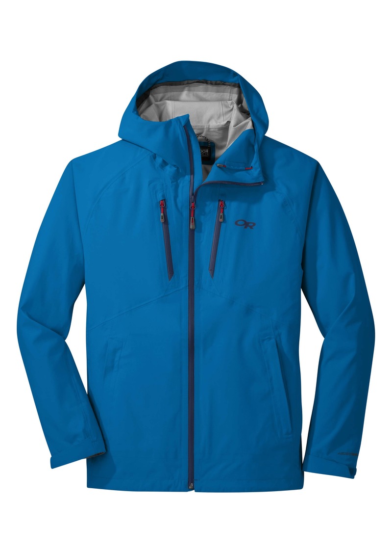 Outdoor Research Outdoor Research Microgravity Ascentshell Waterproof Jacket Abv3a493f26 Zoom 