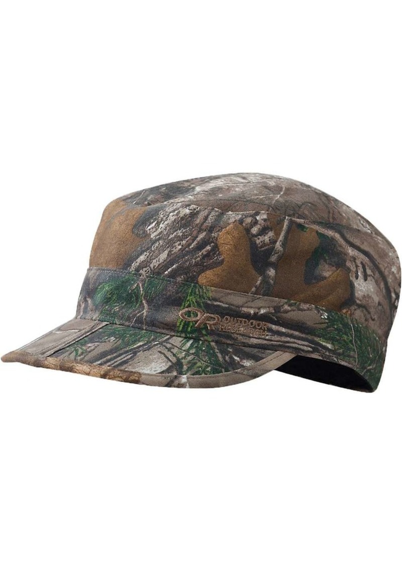 outdoor research turnpoint driver cap