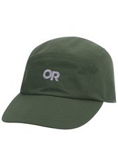 Outdoor Research Seattle Rain Cap, Men's, Black