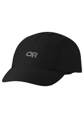 Outdoor Research Seattle Rain Cap, Men's, Black