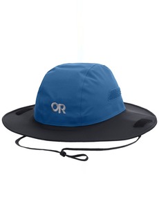 Outdoor Research Seattle Sombrero Hat, Men's, Blue