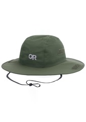 Outdoor Research Seattle Sombrero Hat, Men's, Medium, Green | Father's Day Gift Idea