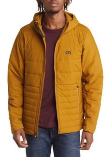 Outdoor Research Shadow Quilted Hooded Jacket