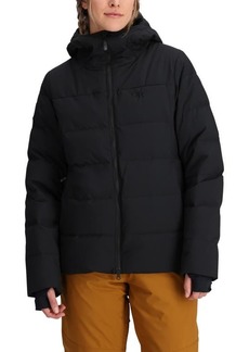 Outdoor Research Snowcrew Down Jacket